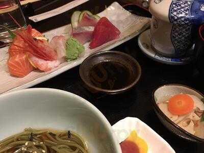 Nara Japanese Restaurant