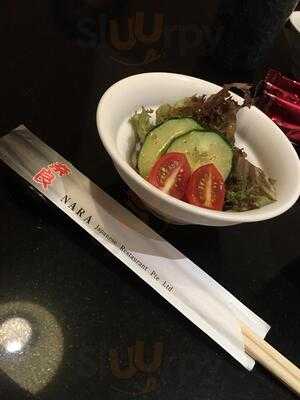 Nara Japanese Restaurant