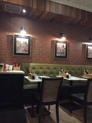 Papparich Parkway Parade Branch