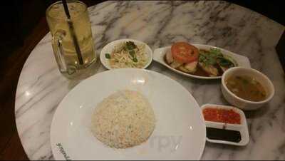 Papparich Parkway Parade Branch