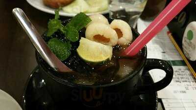 Papparich Parkway Parade Branch