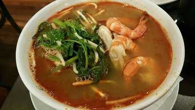 Papparich Parkway Parade Branch