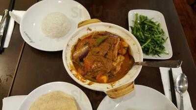 Papparich Parkway Parade Branch