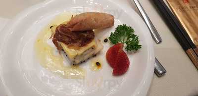 Copthorn King Hotel/restaurant