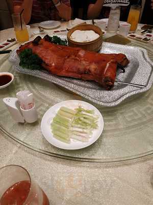 Copthorn King Hotel/restaurant