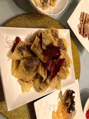 Copthorn King Hotel/restaurant