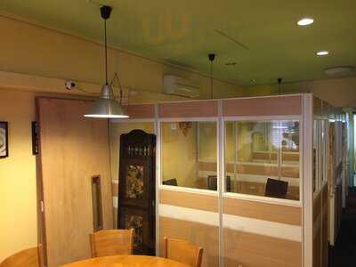 Old Yang Kee Hunan Restaurant