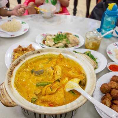 Wee Nam Kee Chicken Rice