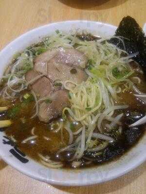 Hachifukumaru By Nantsuttei Group