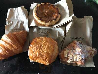 Bakery Brera & Fine Foods