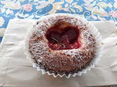 Bakery Brera & Fine Foods