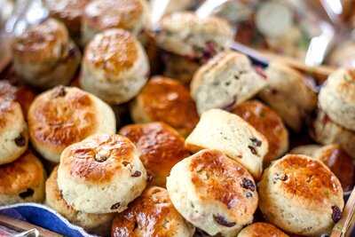 Bakery Brera & Fine Foods