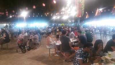 Newton Circle Hand Made Pau