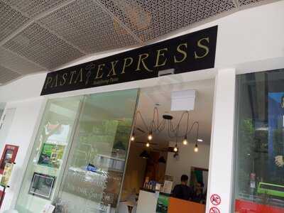 Pasta Express