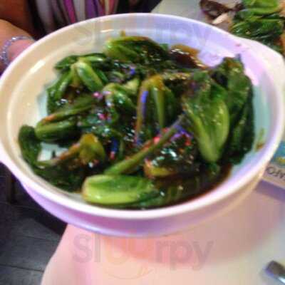 Tongkang Colonial Bar & Restaurant