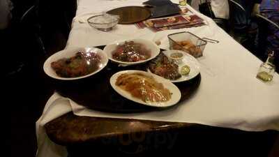 Tongkang Colonial Bar & Restaurant