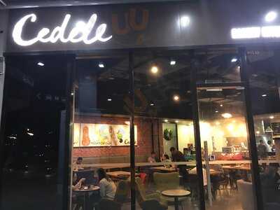 Cedele