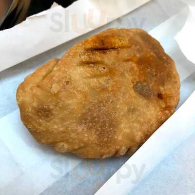 Tip Top Curry Puff