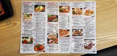 Fusion Spoon At Botanic Gardens