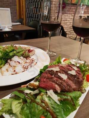 Masterpiece Bistro & Bar