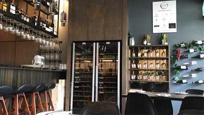 Masterpiece Bistro & Bar