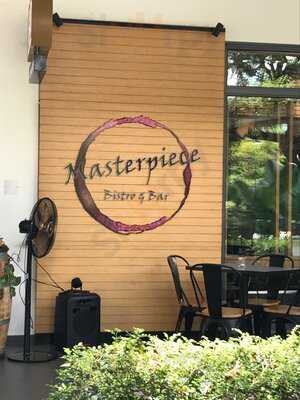 Masterpiece Bistro & Bar