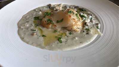 Masterpiece Bistro & Bar