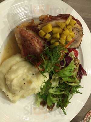 Masterpiece Bistro & Bar