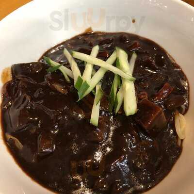 Tae Woo Korean Restaurant