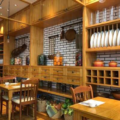 Tae Woo Korean Restaurant