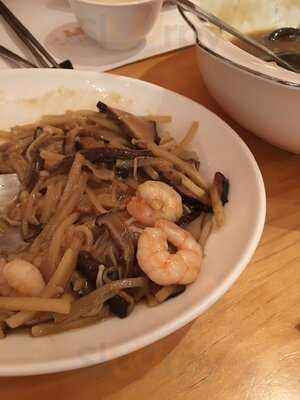 Tae Woo Korean Restaurant