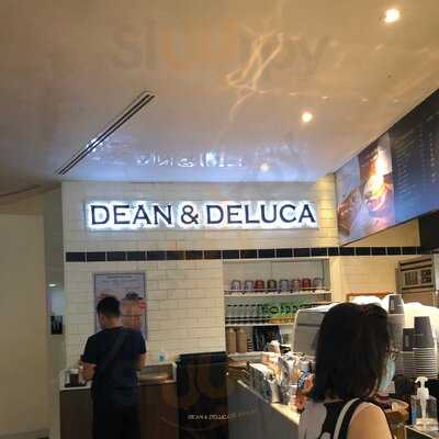 Dean & Deluca