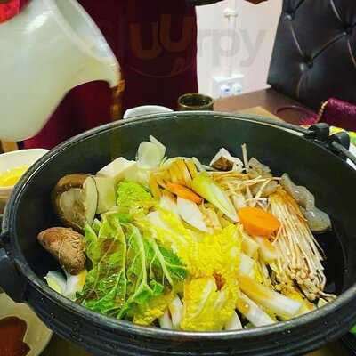 Eno-oka Japanese Restaurant