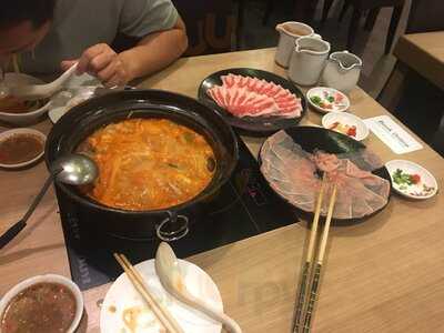 Eno-oka Japanese Restaurant