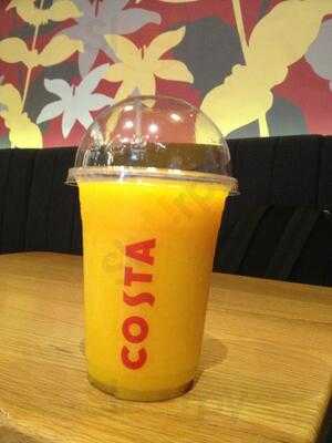 Costa Coffee