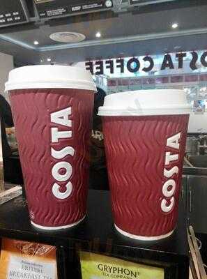 Costa Coffee