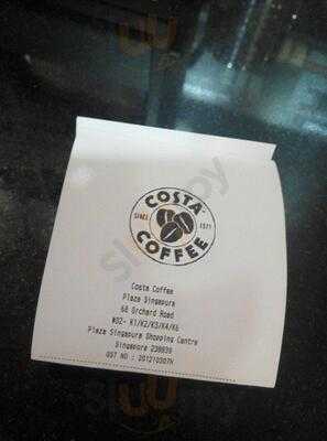 Costa Coffee