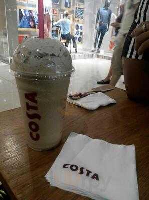 Costa Coffee