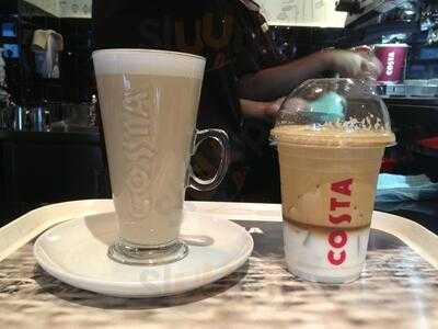 Costa Coffee