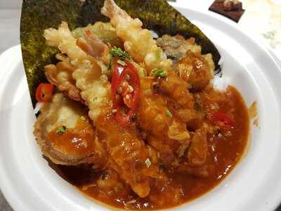 Local Restaurant & Bar