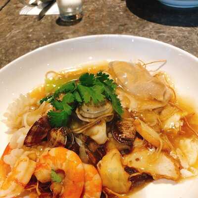 Local Restaurant & Bar