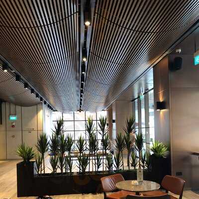 Local Restaurant & Bar