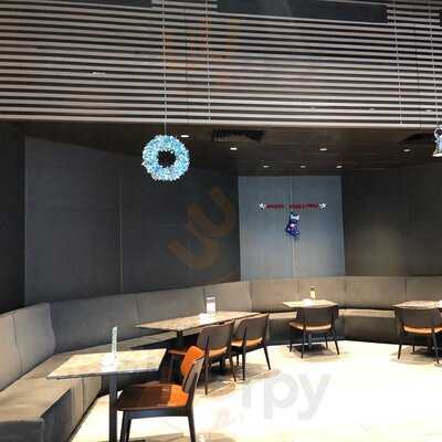 Local Restaurant & Bar