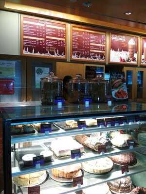 The Coffee Bean & Tea Leaf