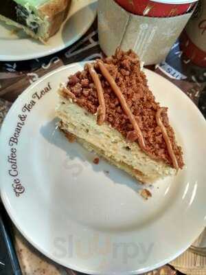 The Coffee Bean & Tea Leaf