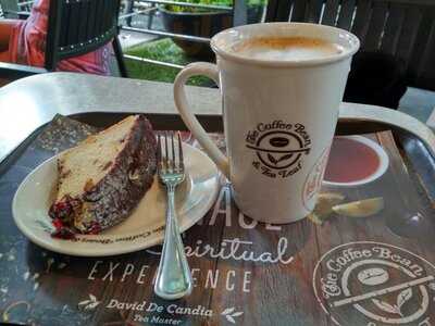 The Coffee Bean & Tea Leaf