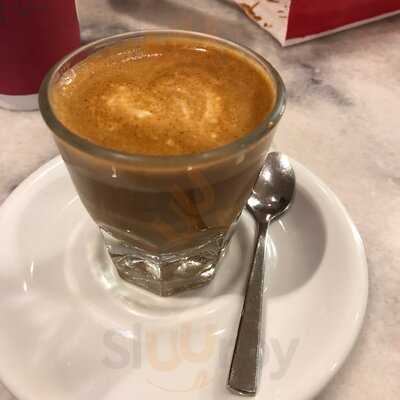 Jewel Coffee At Great World City