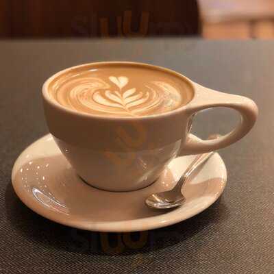 Jewel Coffee At Great World City