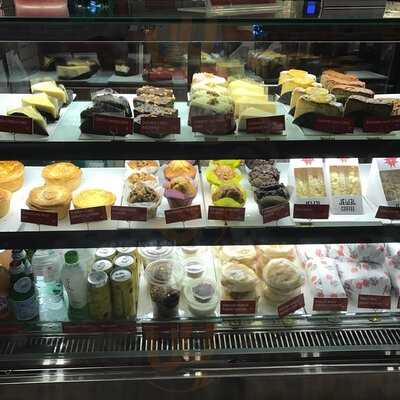 Jewel Coffee At Great World City