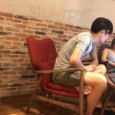 Jewel Coffee At Great World City